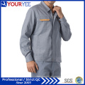 Costumes uniformes personnalisés Unisex Workwear (YMU108)